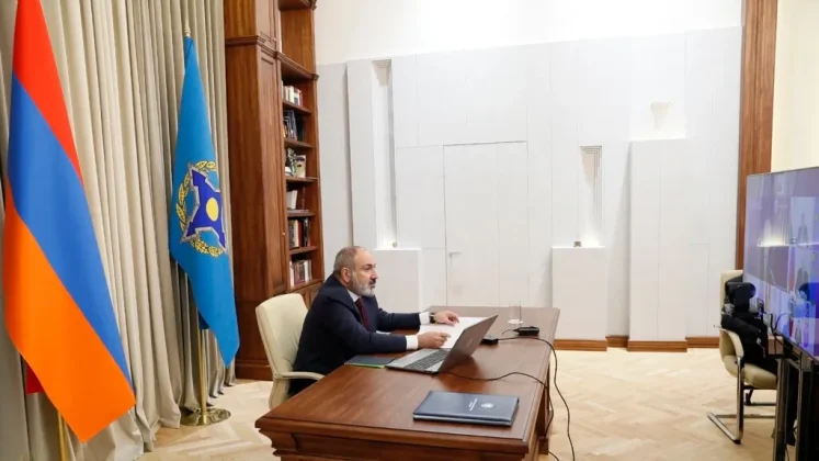 ՀԱՊԿ-ում «մանրամասն կքննարկեն Հայաստանի անդամակցության հեռանկարը» | azatutyun.am