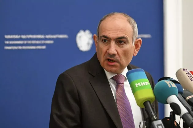 Եթե թոշակների բարձրացումը բերի գնաճի, կկարողանանք կառավարել այդ ռիսկերը. Փաշինյան | arm.sputniknews.ru