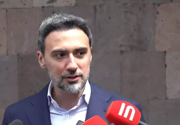 Միջնորդություն է ներկայացվել, որ առաջնահերթության կարգով քննվի Սամվել Կարապետյանի խափանման միջոցի հարցը | arm.sputniknews.ru