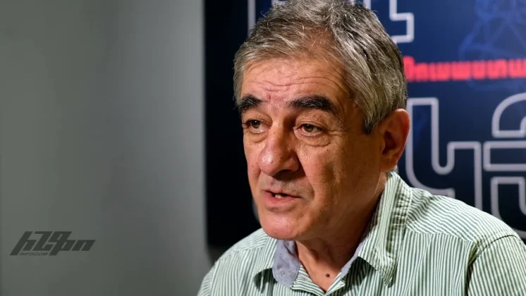 11. Ինչպե՞ս օսմանցիները դարձան թուրքեր [ Եռանկյուն | Մանվել Սարգսյան ] - youtube