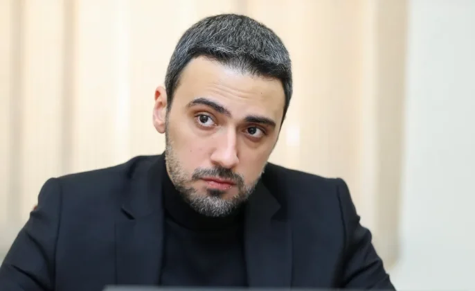 18-ամյա Դավիթի համար փաստաբանները հրատապ դիմում կներկայացնեն գլխավոր դատախազին. Արամ Վարդևանյան | news.am