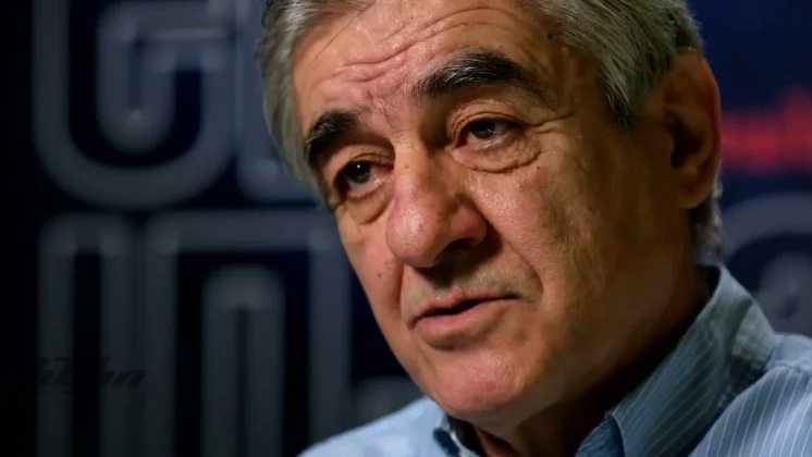 17. Հրաժարում ինքնորոշումից․ Հայաստանի Երրորդ Հանրապետության ռազմավարությունը. մաս 1 [Եռանկյուն] - youtube