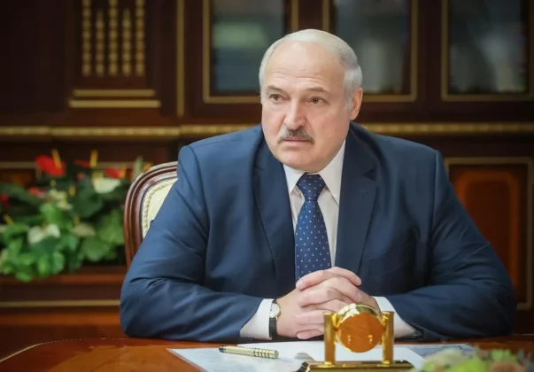 Մերձավոր Արևելքում hակամարտությունը կարող է ունենալ անկանխատեսելի հետևանքներ. Լուկաշենկո | tert.am