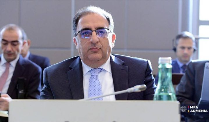 ՀՀ-ն ակնկալում է Խաղաղության համաձայնագրի ողջամիտ ժամկետում ստորագրումը և վավերացումը․ ՀՀ մեկնաբանող հայտարարությունը ԵԱՀԿ ՄԽ գործընթացի առնչությամբ
