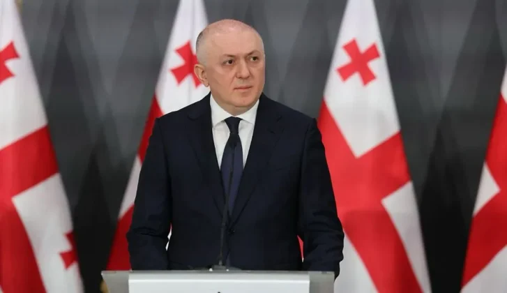 Ձերբակալվել է Վրաստանի պետական ​​անվտանգության ծառայության նախկին ղեկավարը | factor.am
