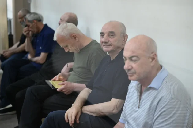 Բաքվի վերաքննիչ դատարանում հայ գերիների շինծու գործերով նիստը շարունակվել է դատախազների ելույթներով | factor.am