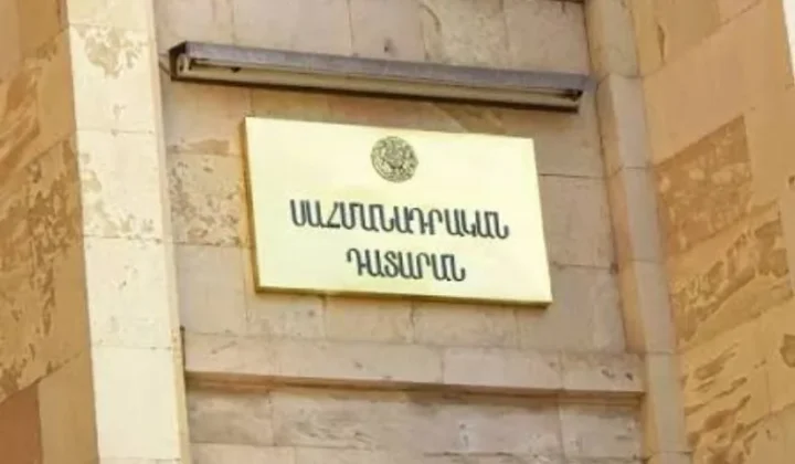 ՍԴ-ն հրապարակել է ընտրությունների արդյունքների վիճարկման վերաբերյալ ամբողջական որոշումը