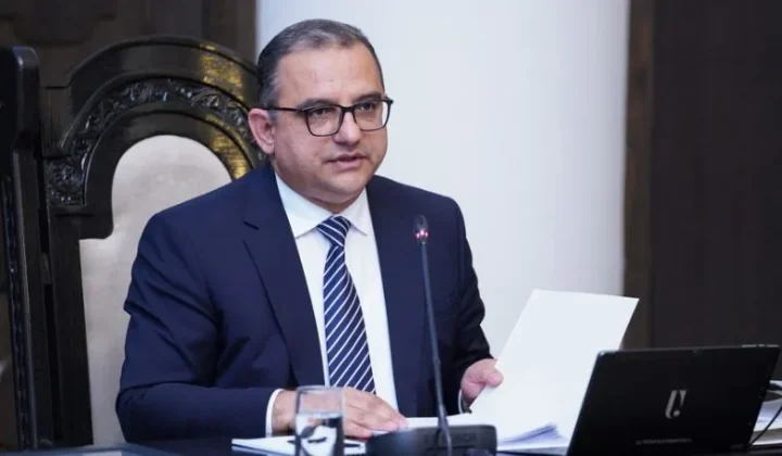 Գևորգ Մանուկյանը կնշանակվի Տիգրան Խաչատրյանի ռեֆերենտ | 1lurer.am