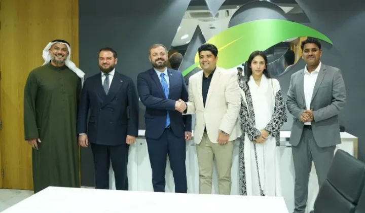 Հայկական թարմ մրգի ու բանջարեղենի արտահանումը ԱՄԷ մեկնարկել է՝ շաբաթական մինչև 40 տոննա ծավալով | 1lurer.am
