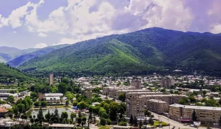 Վանաձորում փոշու սահմանային թույլատրելի կոնցենտրացիայի գերազանցումներ են գրանցվել | 1lurer.am