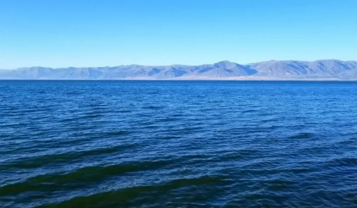 Սևանի մակարդակը 1900.77 մետր է՝ անցած տարվա ցուցանիշից 16 սմ-ով բարձր | 1lurer.am