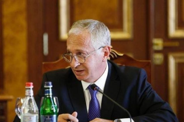 Լիբանանի այն բնակավայրերը, որտեղ հիմնականում բնակվում են հայեր, անմիջականորեն վտանգված չեն. դեսպան |armenpress.am|