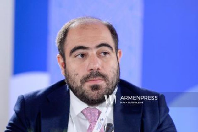 ԵԱՏՄ-ի շրջանակում Էներգետիկայի հետագա ինտեգրացիան միանշանակ օգուտ կբերի Հայաստանին․ փոխնախարար