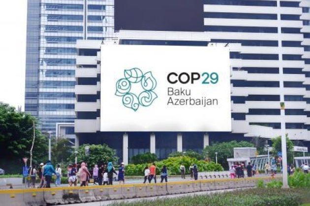 Հայ դատի գրասենյակը COP29-ին ընդառաջ եվրոպացի գործիչներին իրազեկում է Ադրբեջանում բնապահպանական և մարդու իրավունքներին առնչվող խնդիրների մասին |armenpress.am|