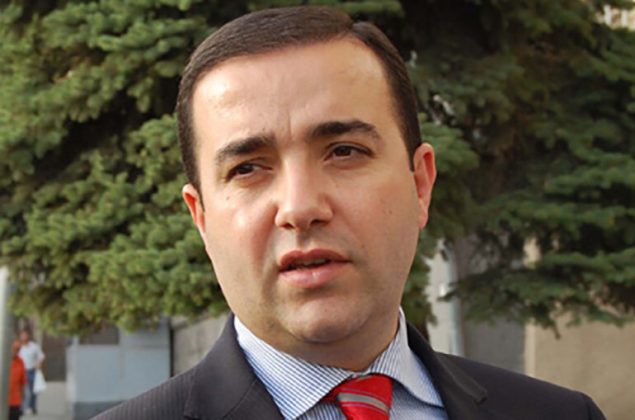 Արաբկիրի նախկին թաղապետի նկատմամբ քրեական հետապնդnւմը դադարեցվել է. փաստաբան
