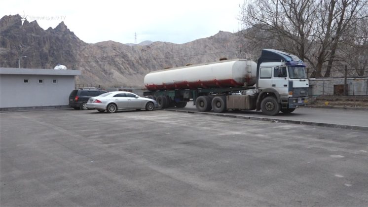 Իշխանությունը երկրի անցակետերում ավելացնում է Հայաստանի ինքնիշխանության բաղադրիչը. Անդրանիկ Քոչարյան |azatutyun.am|