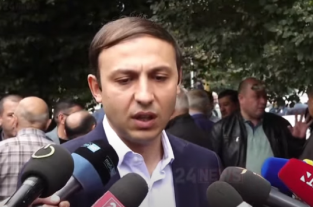 Բողոքի ակցիա՝ Ադրբեջանում ապօրինաբար պահվող հայ ռազմագերիների և պատանդների անհապաղ ազատ արձակման պահանջով |aysor.am|
