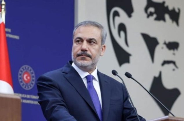 Հոկտեմբերի 18-ին Ստամբուլում կկայանա «3+3» տարածաշրջանային հարթակի նիստը. Ֆիդան |tert.am|