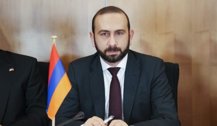 Արարատ Միրզոյանը մանրամասներ է հայտնել Հաքան Ֆիդանի հետ հանդիպումից |azatutyun.am|