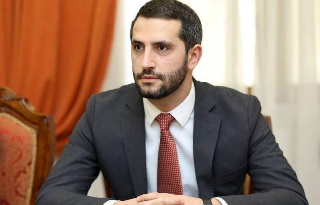 Շուտով Հայաստանի և Թուրքիայի միջգերատեսչական հանդիպում է սպասվում. Ռուբինյան |azatutyun.am|