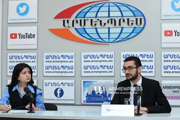 ՀՀ քաղաքացիություն ստանալու համար ընթացիկ տարվա 9 ամիսներին դիմել է 16 հազարից ավելի մարդ |armenpress.am|