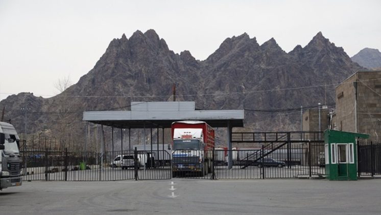 Ագարակի անցակետից ՌԴ սահմանապահների դուրսբերման որոշումից հետո հայ-ռուսական միջպետական պայմանգիրը չի վերանայվի․ ՀՀ ԱԳՆ |azatutyun.am|