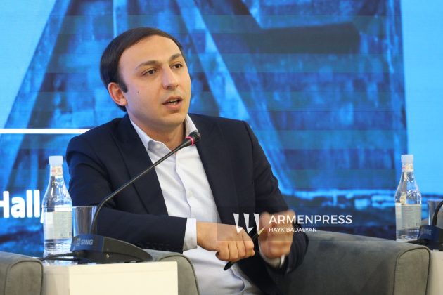 Ադրբեջանը տարբեր պետությունների կողմից շատ հաճախ խրախուսվել է իր հանցավոր գործողությունների համար. Գեղամ Ստեփանյան |armenpress.am|