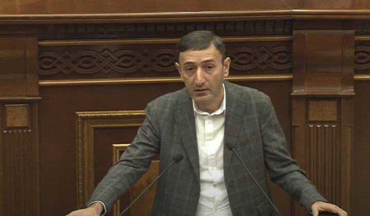 Եթե ժամանակին կրթությանն ու գիտությանը պատշաճ ուշադրություն դարձվեր, այսօր լրիվ այլ որակի երկիր ու տնտեսություն կունենայինք. Թունյան |1lurer.am|
