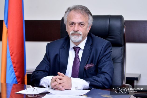 Վահագն Վերմիշյանը արդարացվեց 2 դրվագով, սակայն 8 տարի ազատազրկման հրահանգը չվերացվեց․ փաստաբան