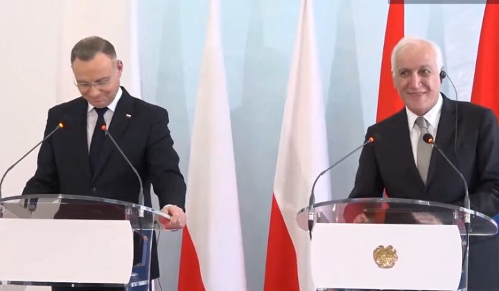 Ցանկություն կա Եվրամիության հետ քննարկելու անվտանգության հարցեր. Խաչատուրյան |1lurer.am|