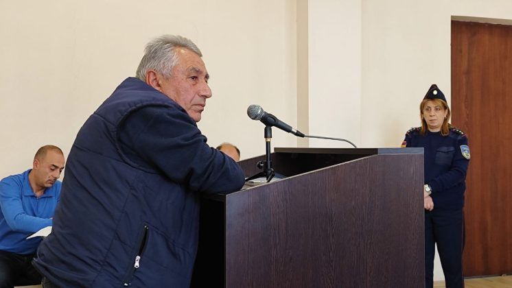 «Կարո՞ղ էր Գոռ Իշխանյանն ինձ զրկել զավակ ունենալու իրավունքից»․ շարունակվում է Հադրութում զոհված 73 զինծառայողների ծնողների հարցաքննությունը