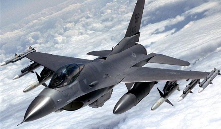 Թուրքիան կրճատել է ԱՄՆ-ի հետ F-16 ինքնաթիռների 23 միլիարդ դոլար արժողությամբ գործարքը. Յաշար Գյուլեր |1lurer.am|