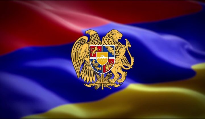 Կփոխվի ՀՀ օրհներգի քառատողերի դասավորությունը, կսահմանվի կատարման ստանդարտ |1lurer.am|