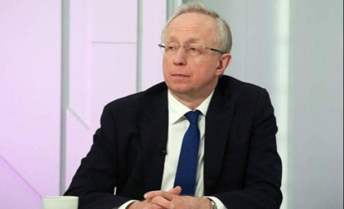 Ռուսաստանն աշխատում է «3+3» հարթակը կազմակերպության վերածելու ուղղությամբ |armenpress.am|