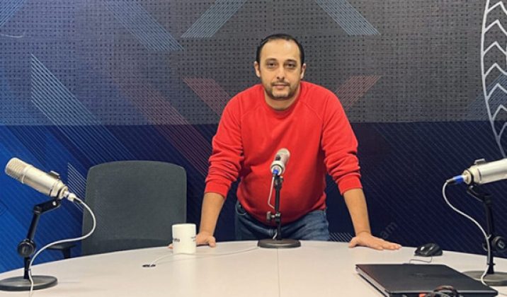 Դատարանը վարույթ է ընդունել Հանրային ռադիոյի նախկին տնօրեն Գարեգին Խումարյանի հայցն ըննդեմ Հանրային Հեռարձակողի Խորհրդի