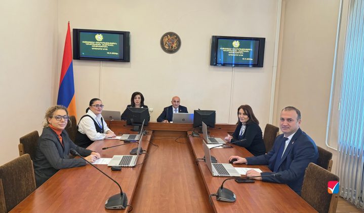 ԿԸՀ-ն ավագանու անդամ Արեգ Գևորգյանի մանդատը տրամադրել է ՔՊ ցուցակի հաջորդ թեկնածու Աշոտ Սարգսյանին