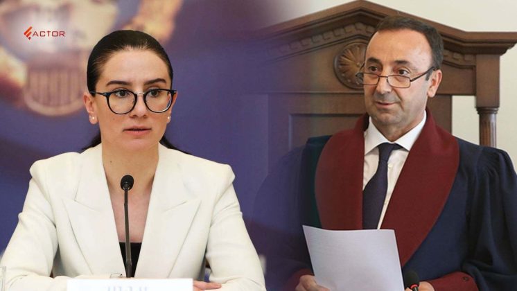 Հրայր Թովմասյանի գործով դատավճիռը բողոքարկել են և՛ Թովմասյանը, և՛ Դատախազությունը․ գործը Հակակոռուպցիոն վերաքննիչ դատարանում է |factor.am|