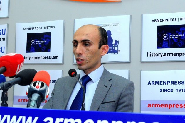 Բաքվում պահվող հայ գերիները բոլորը նույն պայմաններում են. ընտանիքների հետ կապը հազվադեպ է |armenpress.am|