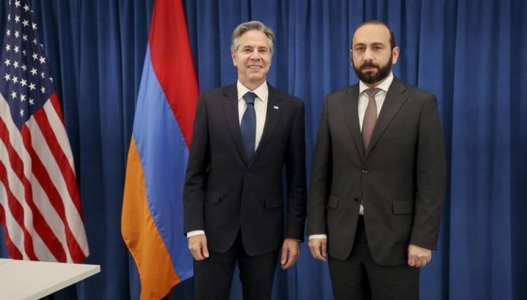 Արարատ Միրզոյանը կմեկնի Վաշինգտոն. սպասվում է Բլինքենի հետ հանդիպում