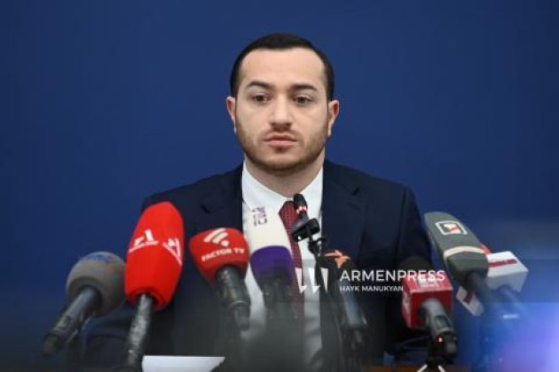 Հայաստանում կարող է արգելափակվել ռուսական հաղորդման հեռարձակումը․ ԲՏԱ նախարարը՝ ՌԴ դեսպանին ՀՀ ԱԳՆ կանչելու պատճառների մասին |armenpress.am|