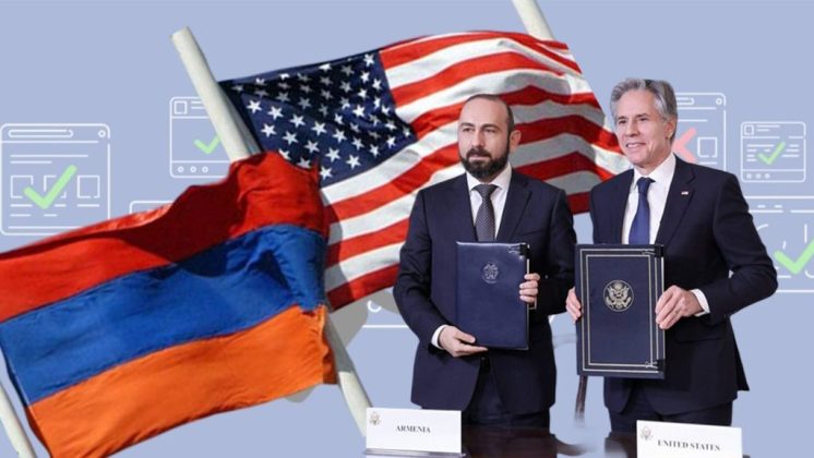 Ռազմավարական գործընկերություն. ինչ պետք է իմանալ ԱՄՆ-ի՝ Հայաստանի և այլ երկրների գործընկերության մասին |civilnet.am|