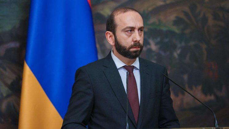 Երևանն անկեղծ ջանքեր է գործադրում երկարաժամկետ և կայուն խաղաղության հասնելու համար. Միրզոյան |news.am|