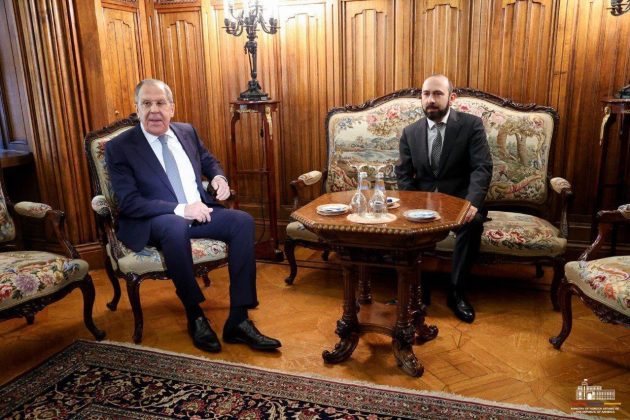 Միրզոյանը հույս է հայտնել, որ ռուսական կողմը ապագայում կխուսափի միակողմանի մեկնաբանություններից