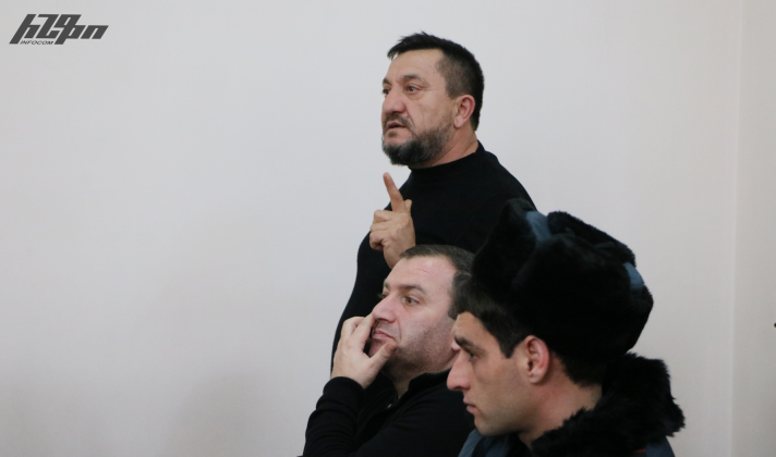 «Երբ մեղավորները չեն պատժվում, ծնողներն են դառնում դատավոր»․ տուժողների իրավահաջորդները՝ Խուռհատ սարի գործով