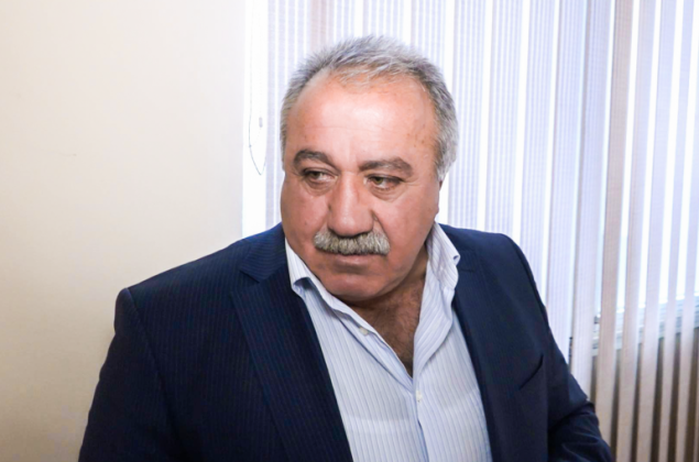 Այսօր «դուխով» խոսքը խելոք մնալն է, ի՞նչ անեմ, կանգնեմ ասեմ՝ գնանք Մուշ, Սասուն, Արդահա՞ն. Սասուն Միքայելյան |news.am|