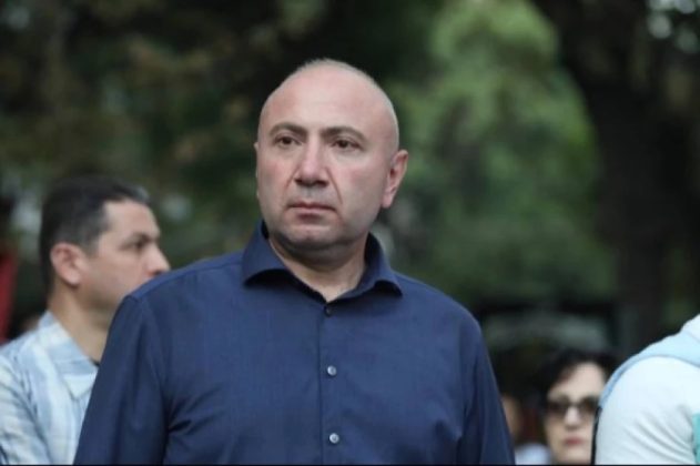 Մեր ճնշումը տալիս է իր արդյունքները, բոյկոտը շարունակում ենք․ Անդրանիկ Թևանյան