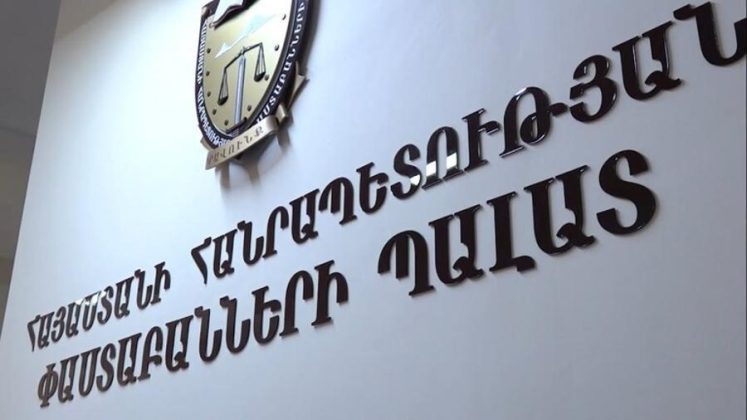 Գրեթե բոլոր փաստաբանները միացել են գործադուլին. Փաստաբանների պալատի խոսնակ |news.am|