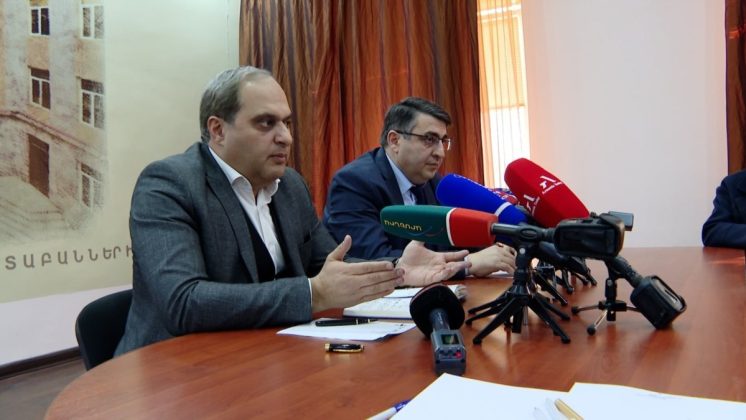 Մեկօրյա գործադուլ՝ փաստաբանների հարկերն ավելացել են մոտ 8 անգամ |azatutyun.am|