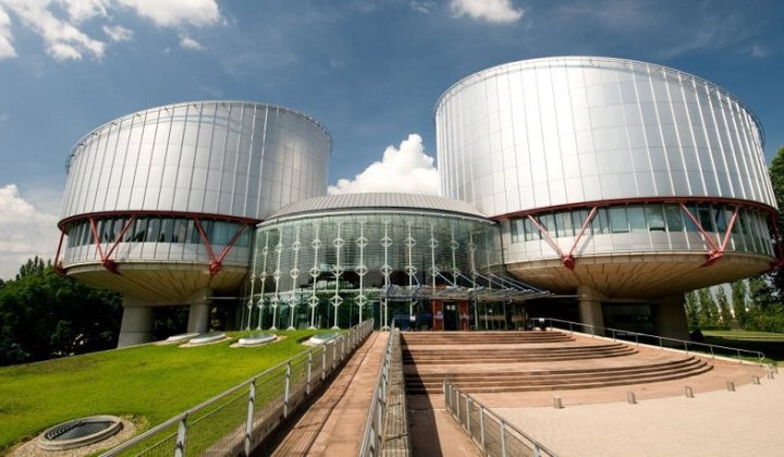 ՄԻԵԴ-ը հաստատեց, որ Հովհաննես Իշխանյանի ձերբակալությունը և «Էլեկտրիկ Երեւան» հավաքի ցրումը եղել են անօրինական |aravot.am|