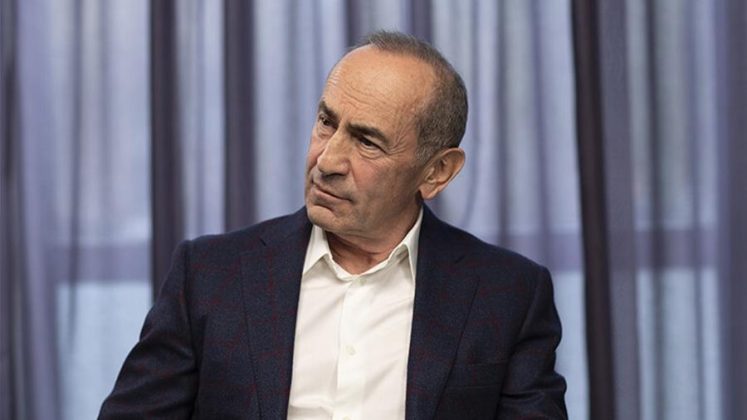 «Ինչ հեղաշրջման մասին է խոսքը»․ Քոչարյանի խոսքով Փաշինյանը տեղյակ է եղել՝ ինչ է կատարվել Արցախում շրջափակման վերջին օրերին